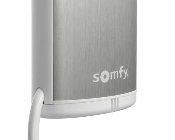 Электрокарниз в сборе 1.5 м Somfy Glydea 35 DCT