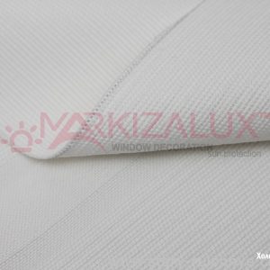 Полотно біле - тканина для римських штор