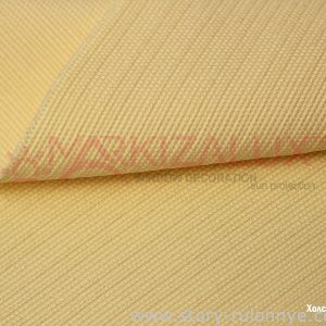 Полотно ваніль - тканина для римських штор