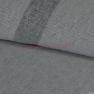 Папирус грей - ткань для римских штор