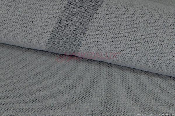 Папирус грей - ткань для римских штор