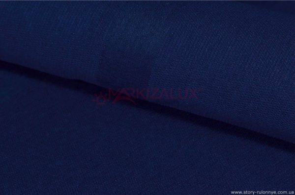 Папирус джинс - ткань для римских штор