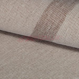 Папирус латте - ткань для римских штор