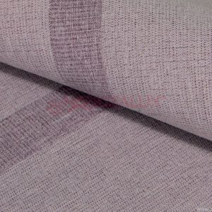 Папирус лиловый - ткань для римских штор