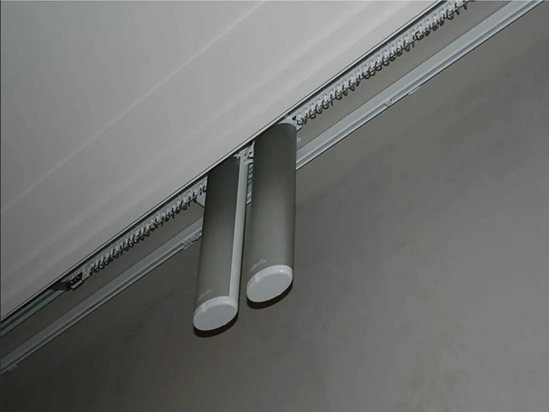 Somfy- электрокранизы